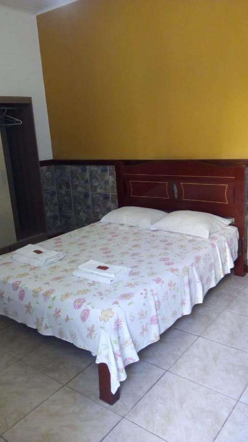 Pousada H&D Angra dos Reis Dış mekan fotoğraf