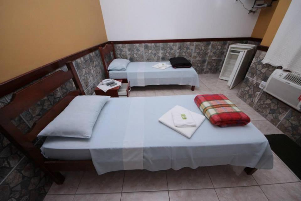 Pousada H&D Angra dos Reis Dış mekan fotoğraf